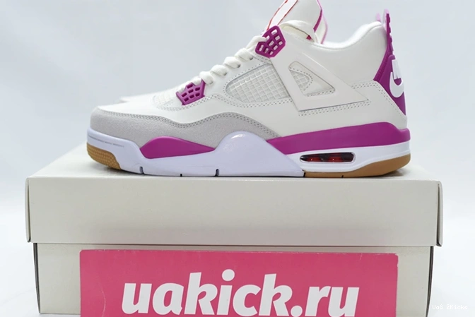 SB Jordan Resilient DR5415-106 Retro 4 486 0626